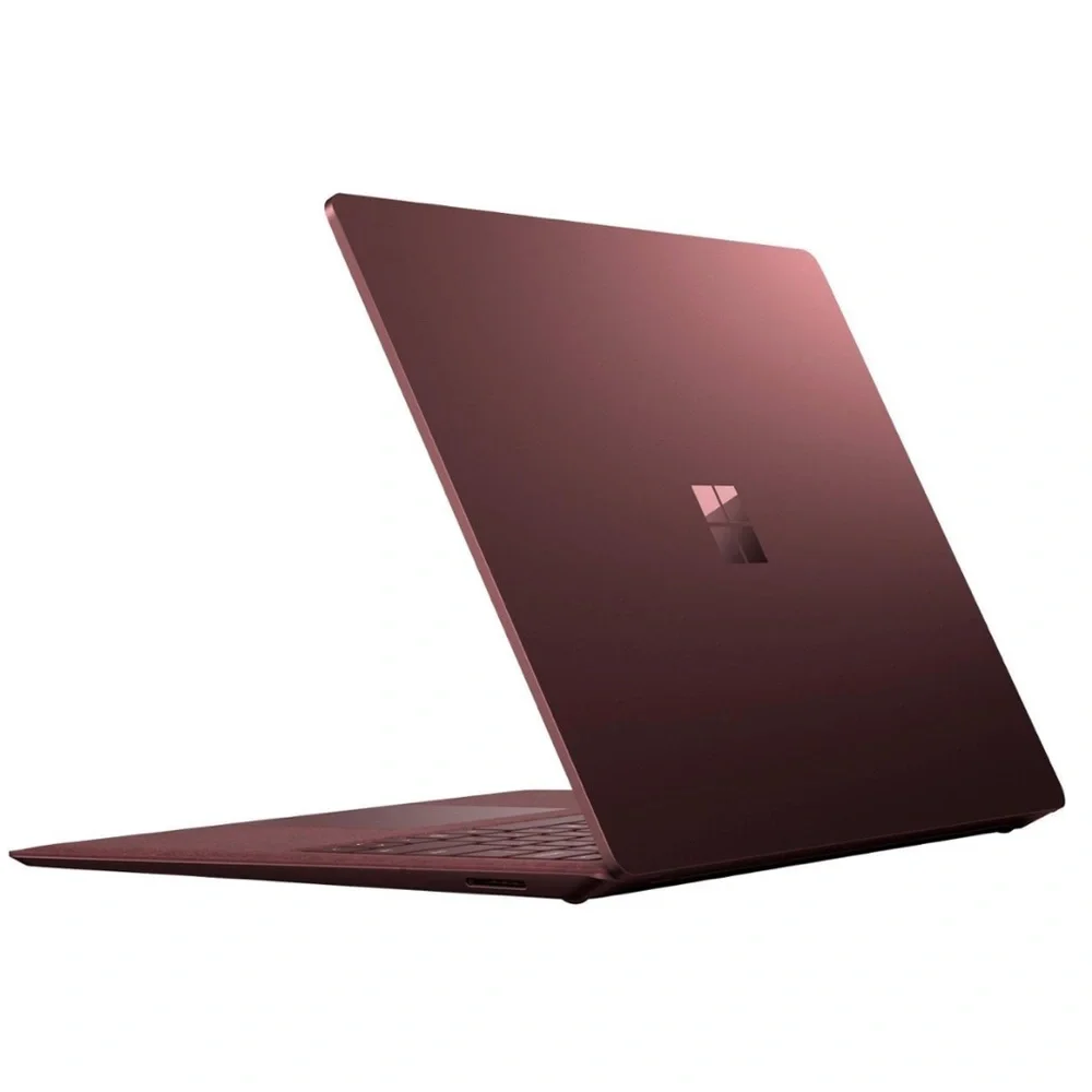 Microsoft Surface Laptop i5 8GB 256GB - Burgundy + mouse and case